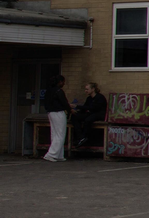 Drug Dealing